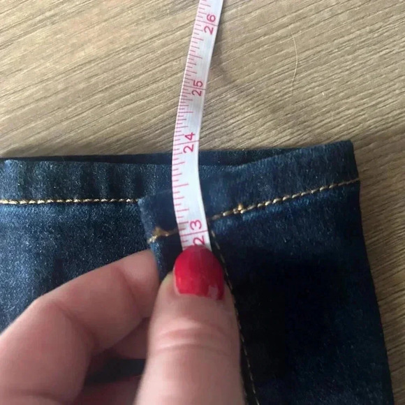 chicos so lifting jeans - Picture 7 of 8